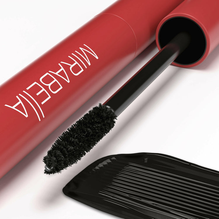 Lash Luxe Mascara - gluten free mascara
