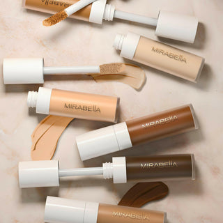 Best selling full coverage concealer for face and skin