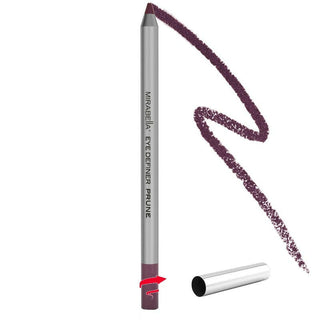 pro eyeliner pencil long lasting and waterproof used by artist MUA