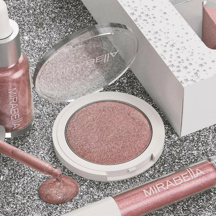 Illuminizing Makeup Set - Mirabella Beauty