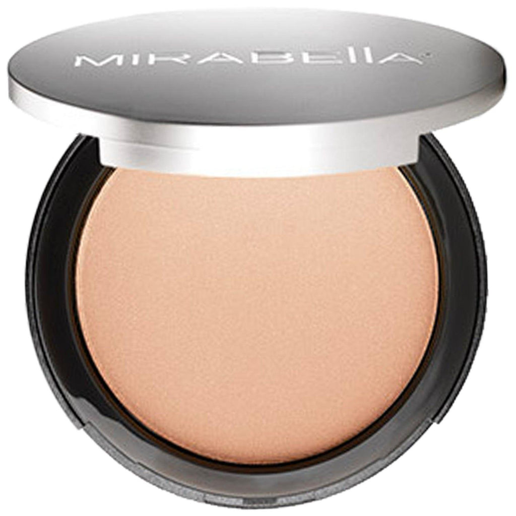 Pressed Powder Best Full Coverage Mineral Makeup Pure Pressed