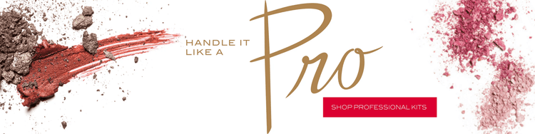 Mirabella Beauty Professional Makeup Kits and Tools for Makeup Artists and Makeup Academy