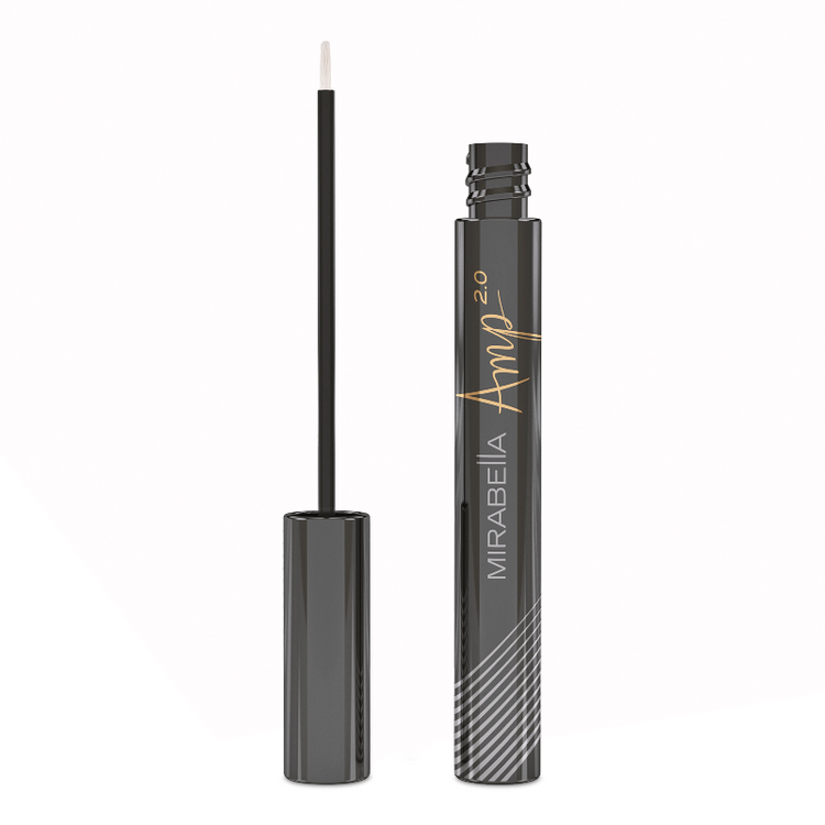 Mirabella Amp Eyelash & Brow Enhancing Serum