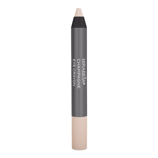 Mirabella Beauty Champagne Eye Crayon Highlighter Ultra-Creamy and High-Pigmented Formula