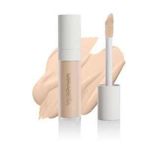 Ance Safe Makeup concealing stick yellow concealer creamy