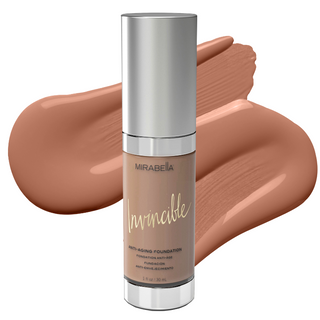 Best Selling Mineral Foundation for Mature Skin and MUA Artist