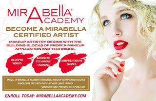 Best Makeup artist Training Courses for Professional Artist Pro Kit