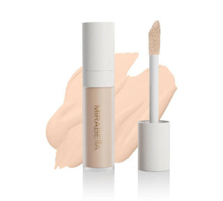 Light fair Full Coverage Foundation Hydrating  Concealer for Face