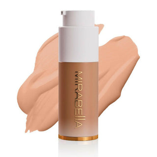 HD Foundation matcher find my shade for color matching