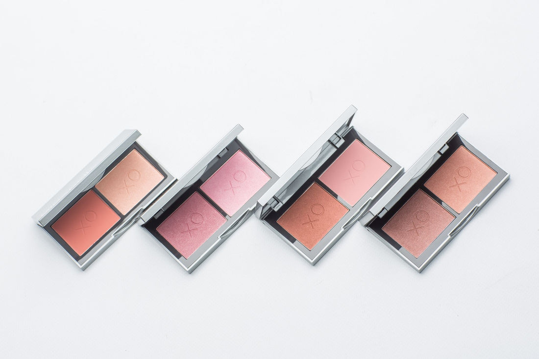 #BELLABABE Beauty Hacks: Beauty with Blush