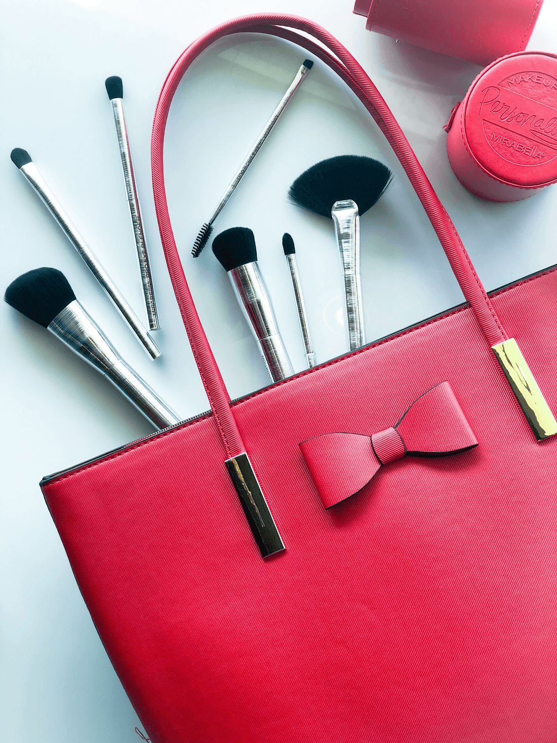 What Makes Mirabella Professional Makeup Brushes So Unique?