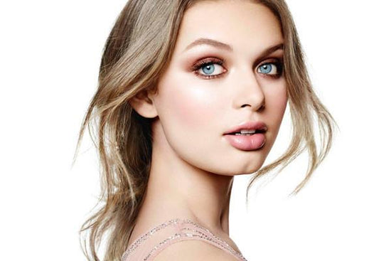 How to look more youthful instantly!