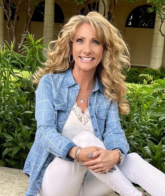 Meet the Team - Jodi Hodges