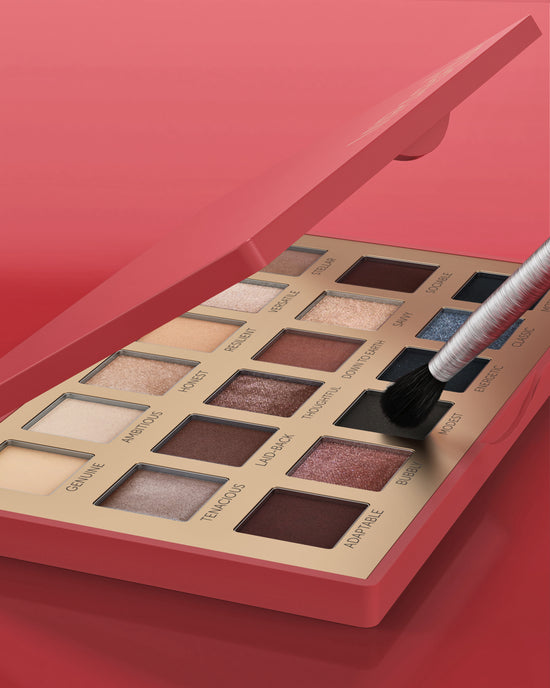 the Must-have Palette for the Holidays