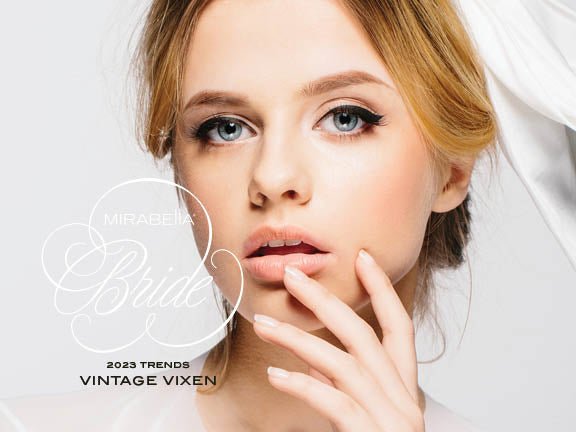 Mirabella Beauty Best Wedding Makeup Looks for 2023