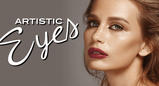 Mirabella Beauty Fall Look 2