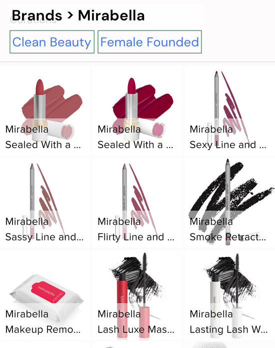 Beauty Fluent Training Application for Salons
