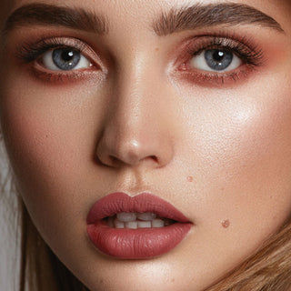 Sizzle in Spring's Hottest Berry Lip Gloss Makeup Color Shades