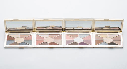 Mirabella Beauty Eye Love You Eyeshadow Collection