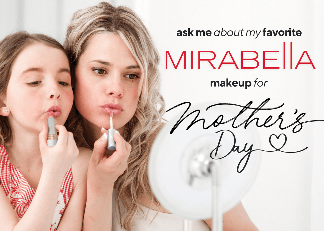 Mirabella Mother's Day Gift Guide 7 Color LED Mask