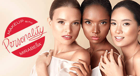 Masks Come Off & Bella Babes are Once Again Embracing Makeup