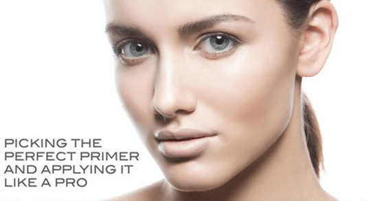 Prime Time: Best Makeup Primers for Flawless Skin