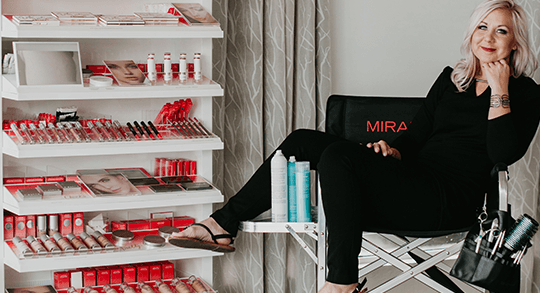 Redefining Beauty Post-Pandemic - Salon Edition