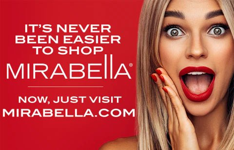 Mirabella Beauty Professional Mineral Makeup
