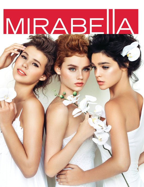 Mirabella Beauty Best Foundation for Bridal Wedding Makeup