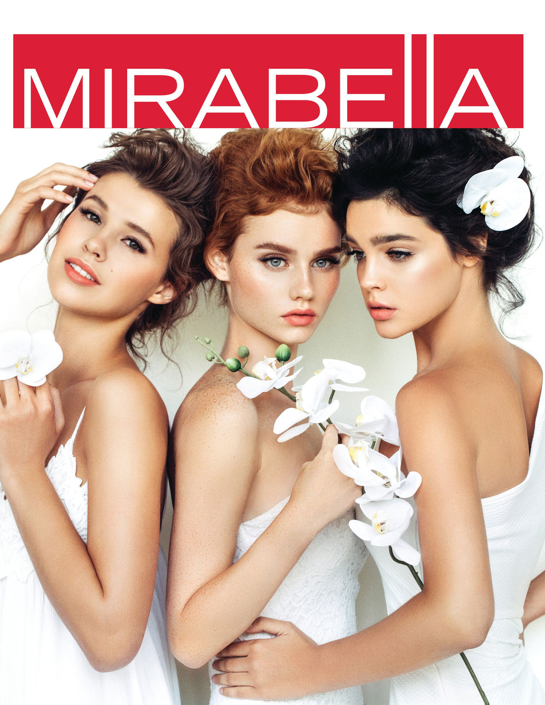 Mirabella Bride: The Best Foundation for Brides