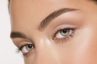 The Secret to Effortless Brows: Meet The Brow Shaper