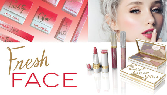 Mirabella Beauty Fresh Face 