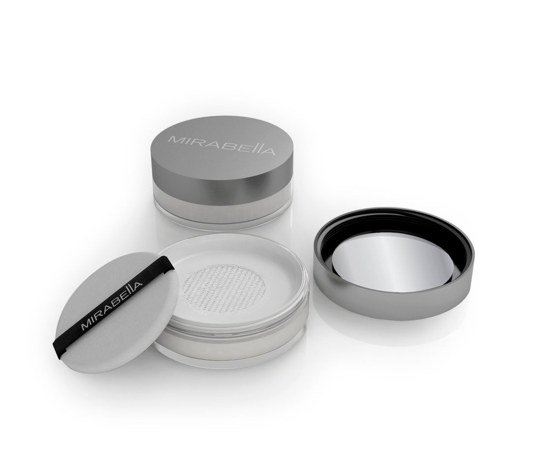 #BELLABABE Beauty Hacks: Perfecting Powder