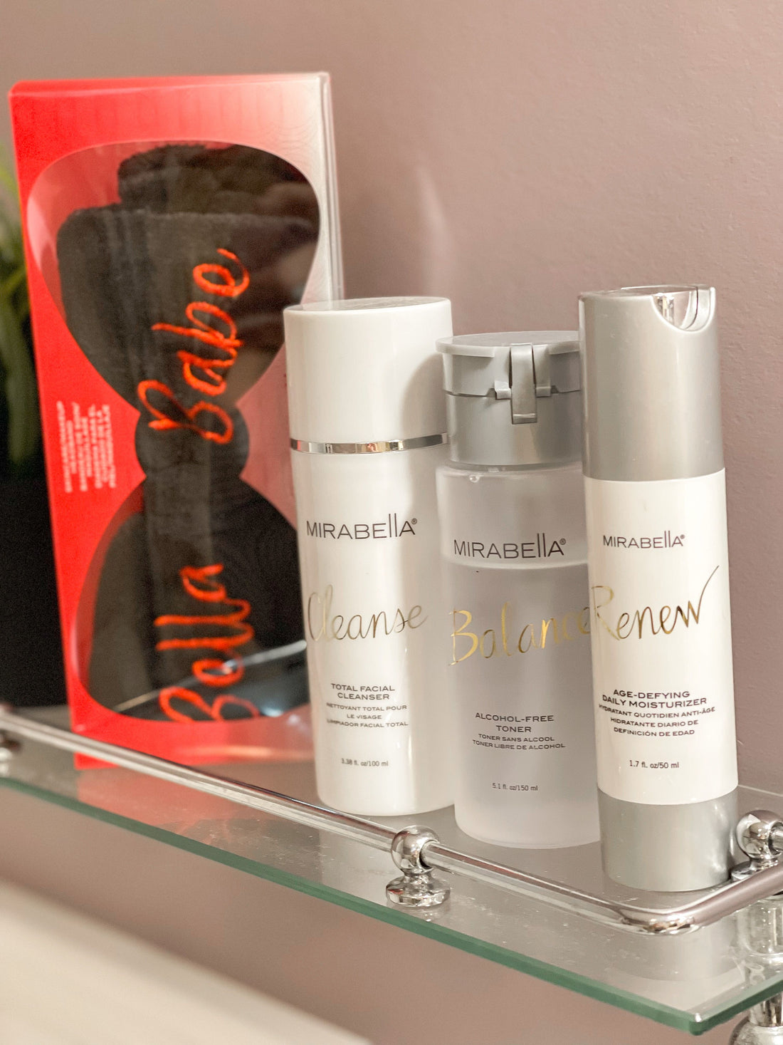 Simplifying Skincare: Your Skincare Routine Order Explained