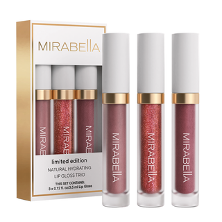 Mirabella Beauty's Sale collection, featuring top-quality, professional makeup & cosmetics at discounted, affordable prices