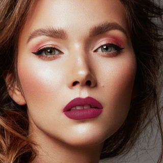 Raspberry Kiss