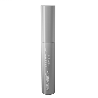 Long-lasting Mirabella Waterproof Eyeshadow Primer for flawless, crease-proof wear