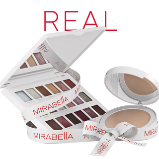 Get Real With Your Makeup Artistry