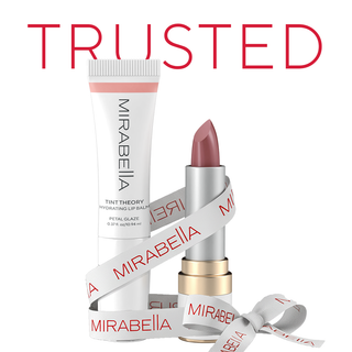 Trusted Beauty Starts Here