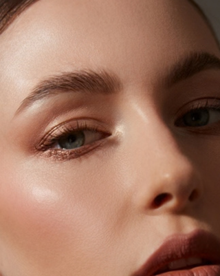 Serenity Eyeshadow Quad