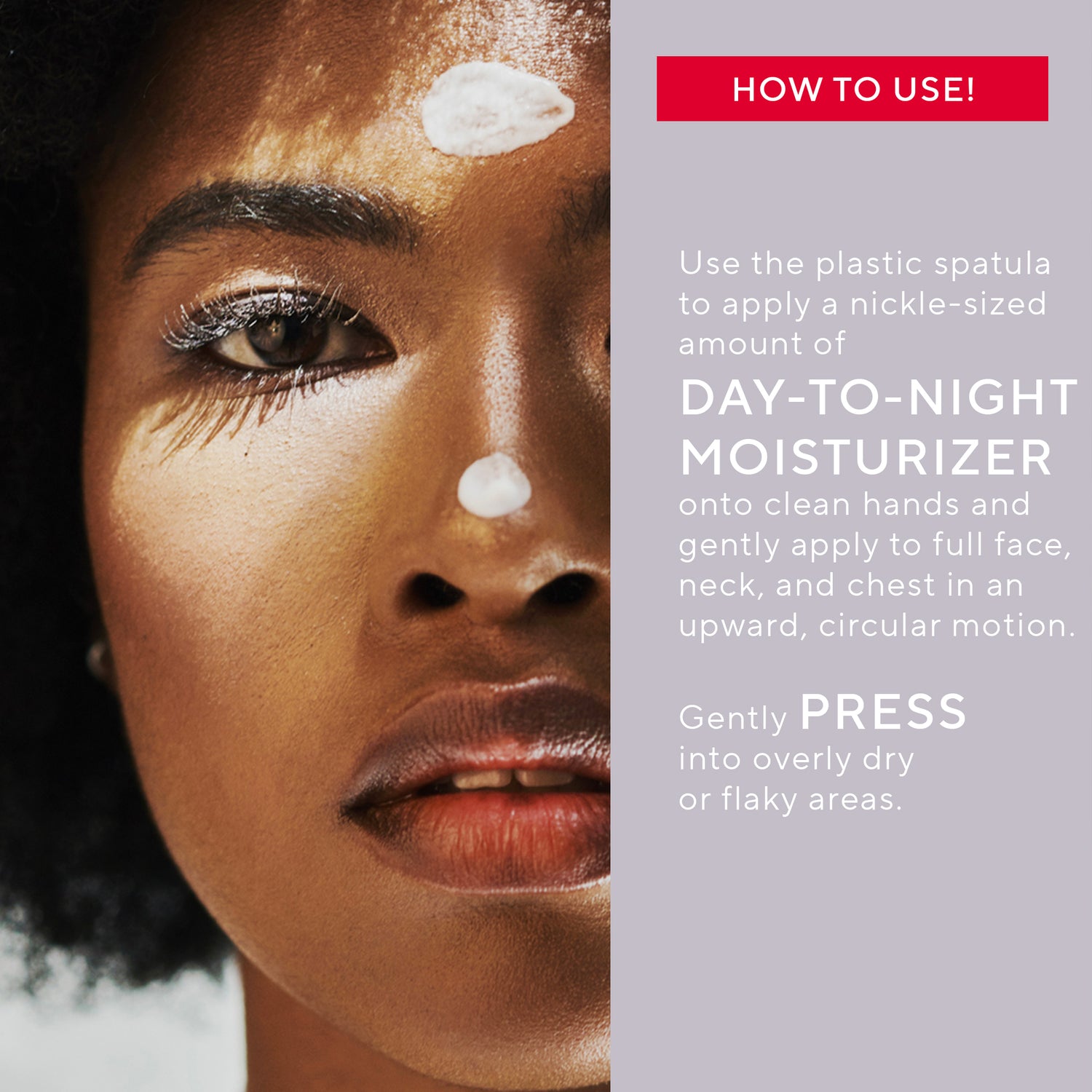 Intense Formula Day to Night Moisturizer - Mirabella Beauty Skincare