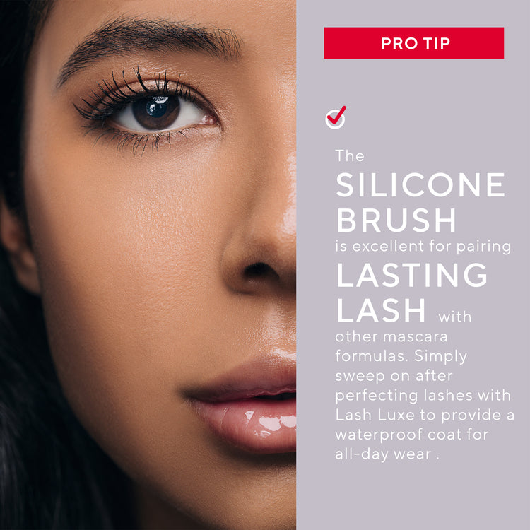 Mirabella Beauty Pro Tips for Lasting Lash Waterproof Mascara