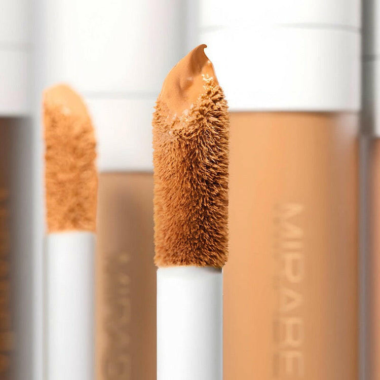 Ance-Safe, Full Coverage Liquid Concealer Filter for Sensitive Skin from Mirabella Beauty