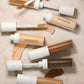 Ance-Safe, Full Coverage Liquid Concealer Filter for Sensitive Skin from Mirabella Beauty