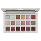 Mirabella Beauty- True To You Buff Eyeshadow Palette