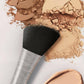 Invincible For All Pure Press Powder Mineral Foundation - Mirabella Beauty 4-in-1