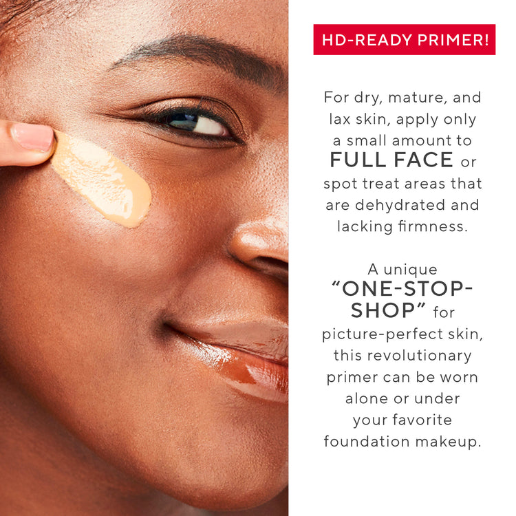 Awaken Face Primer - HD primer for makeup 
