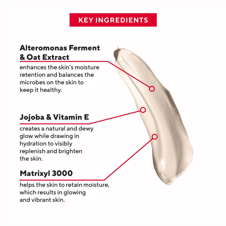 Awaken Primer by Mirabella Beauty Key Ingredients