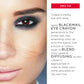 Mirabella Beauty Pro Tip for Applying Blackmail Eye Crayon to Line and Shade Eyes for Smoky Eye