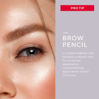 Best Pro Brow Shapers Tool Pencil Pro Tip Best Retractable